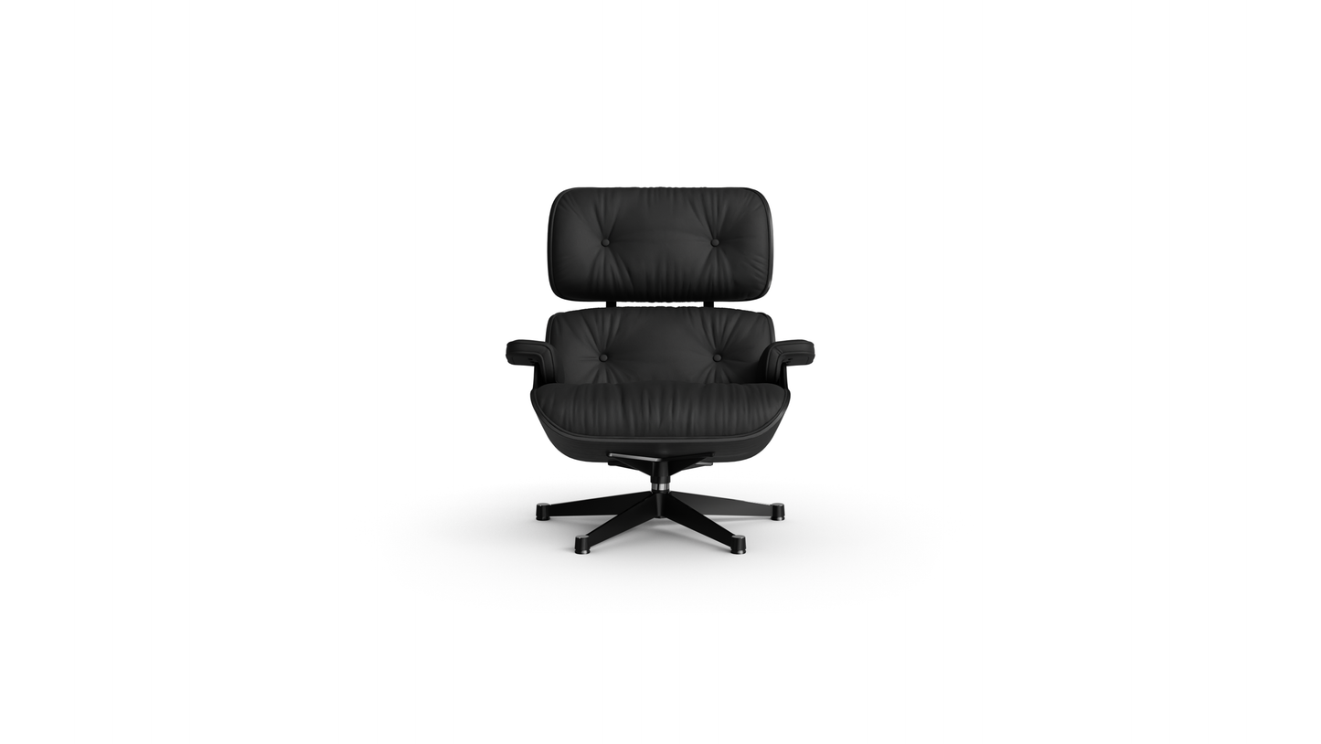 1956 Lounge Chair: EM