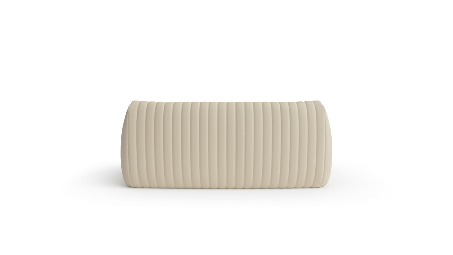 Cinna Sandra Loveseat Sofa in Canada and the USA Annie Hieronimus 2-Seater - Back