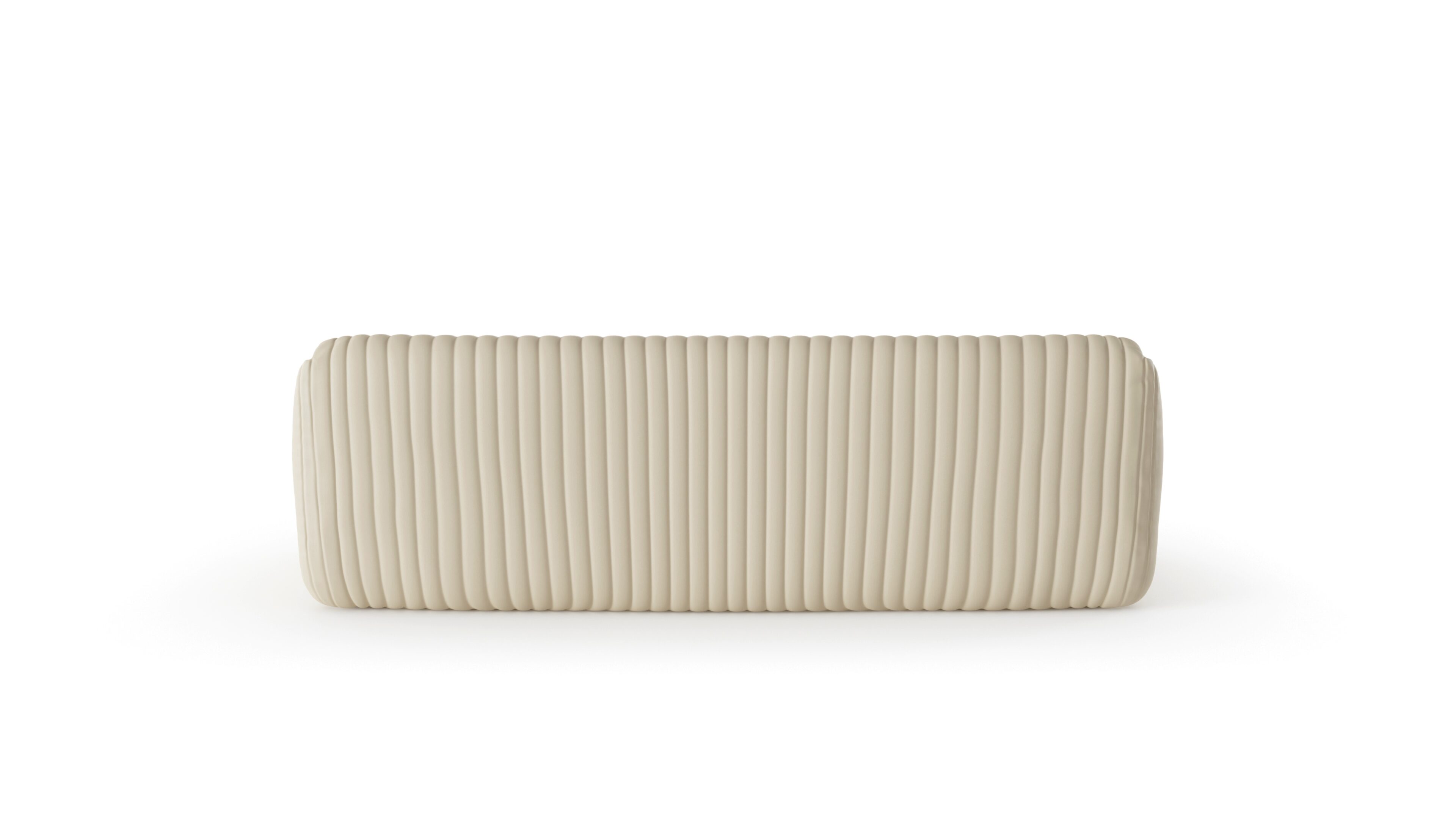 Cinna Sandra Sofa in Canada and the USA Annie Hieronimus 3-Seater - Back