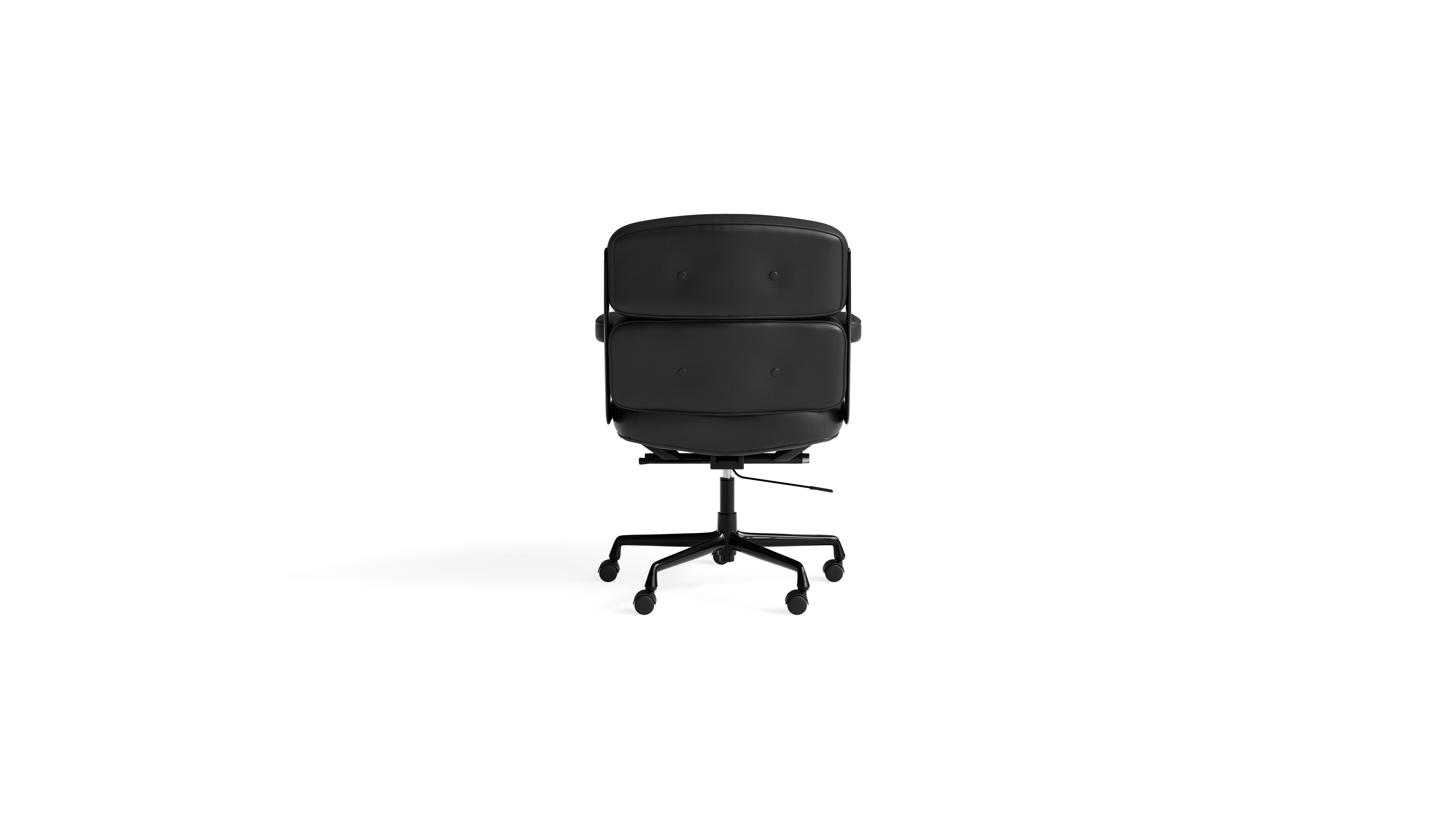 Eames ES 104 Time-Life Lobby Office Chair in Canada and the USA - Back
