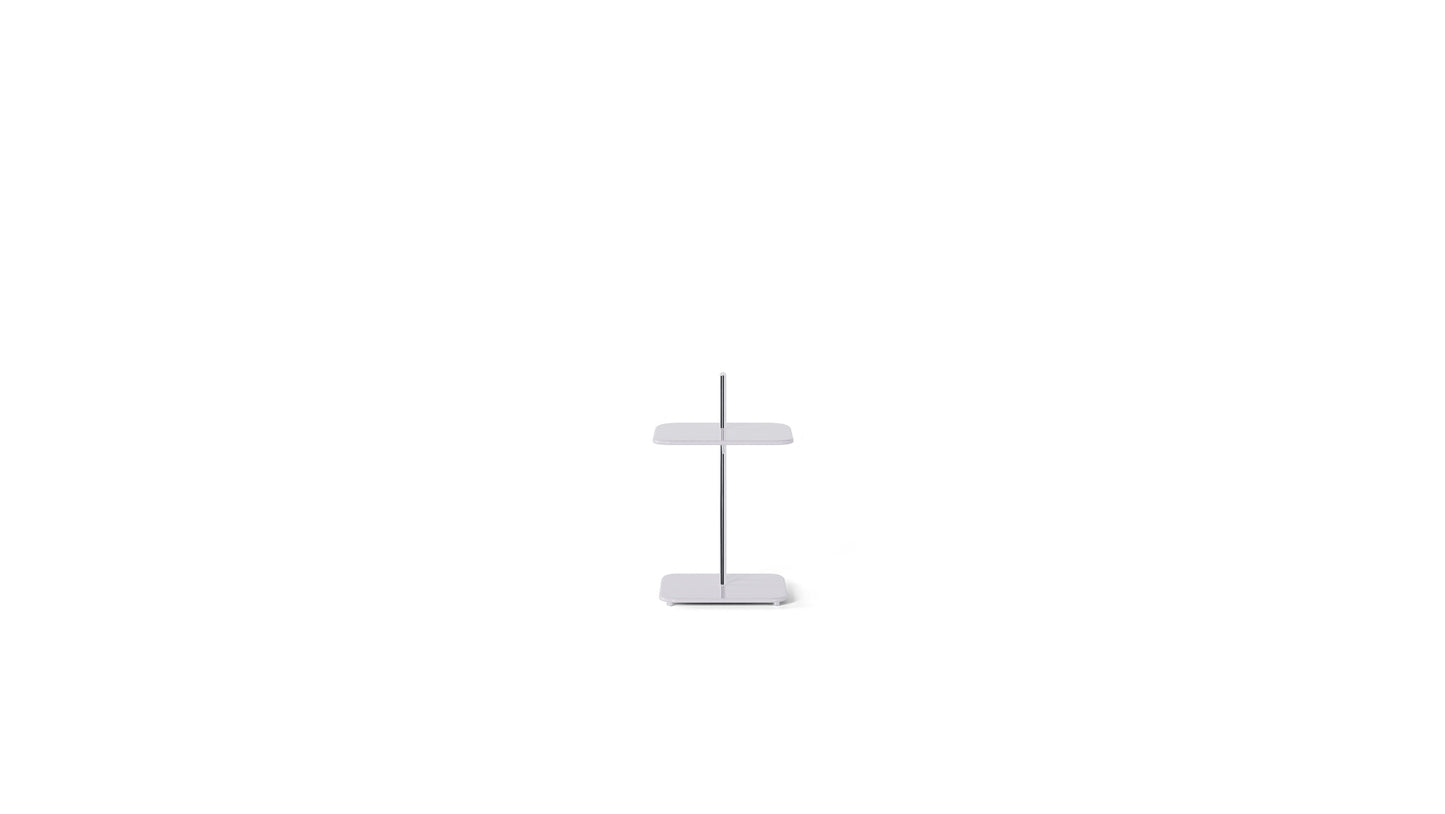 Eileen Gray Occasional Table Rectangular Table in Canada and the USA - Front