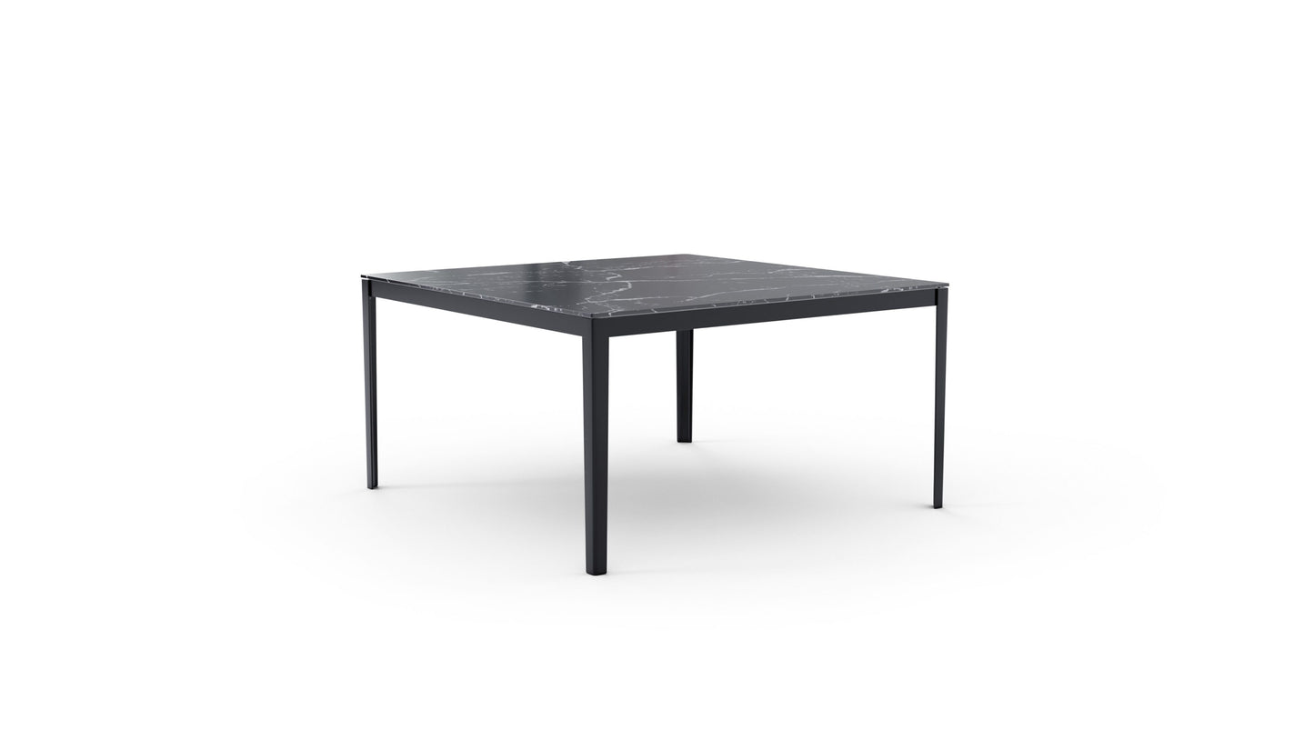 Erwan Bouroullec Cotone Dining Table in the USA and Canada - Front Angle Square