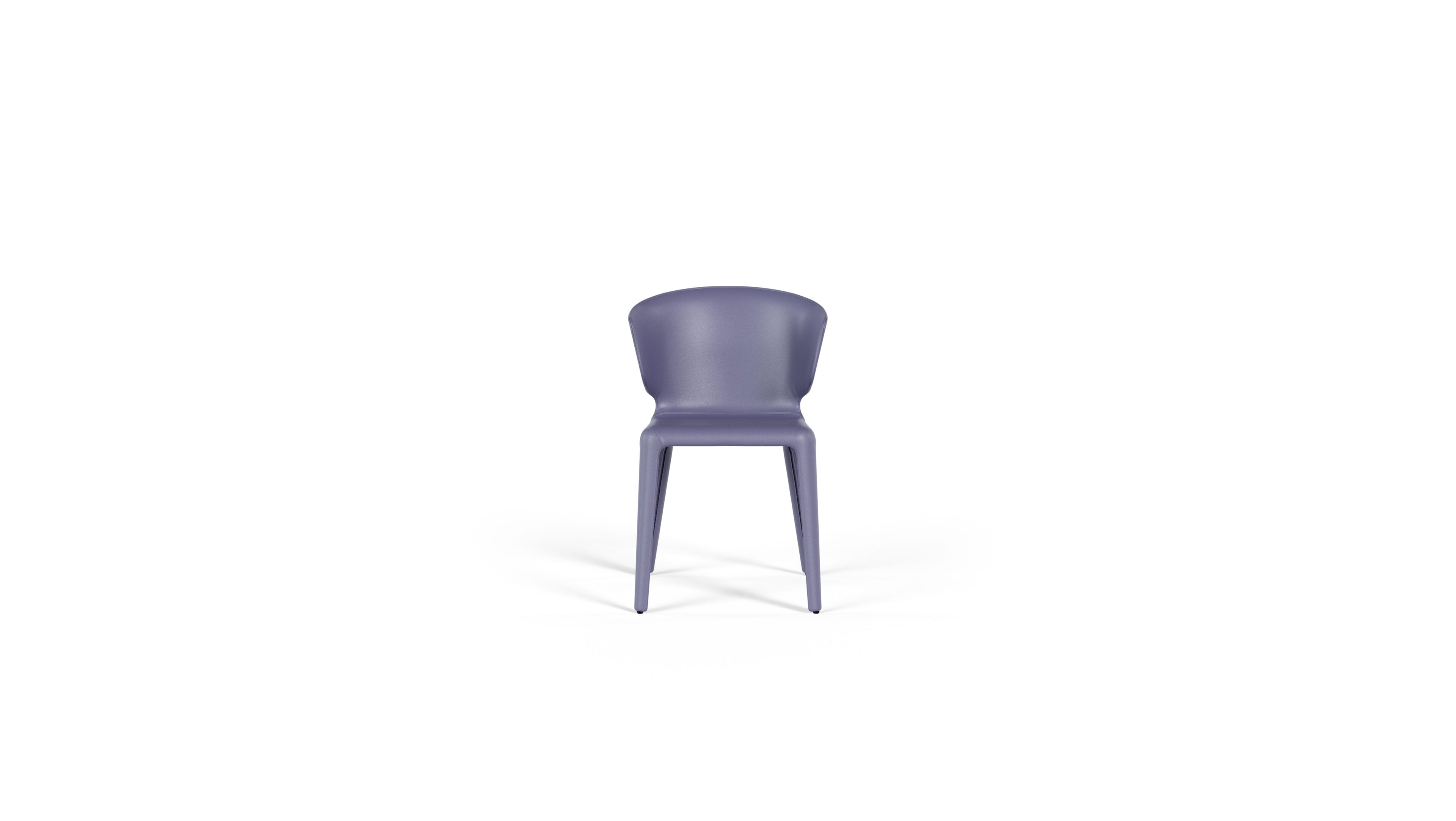 Hannes Wettstein Hola 367 Armchair Hola Chair in Canada and the USA - Front
