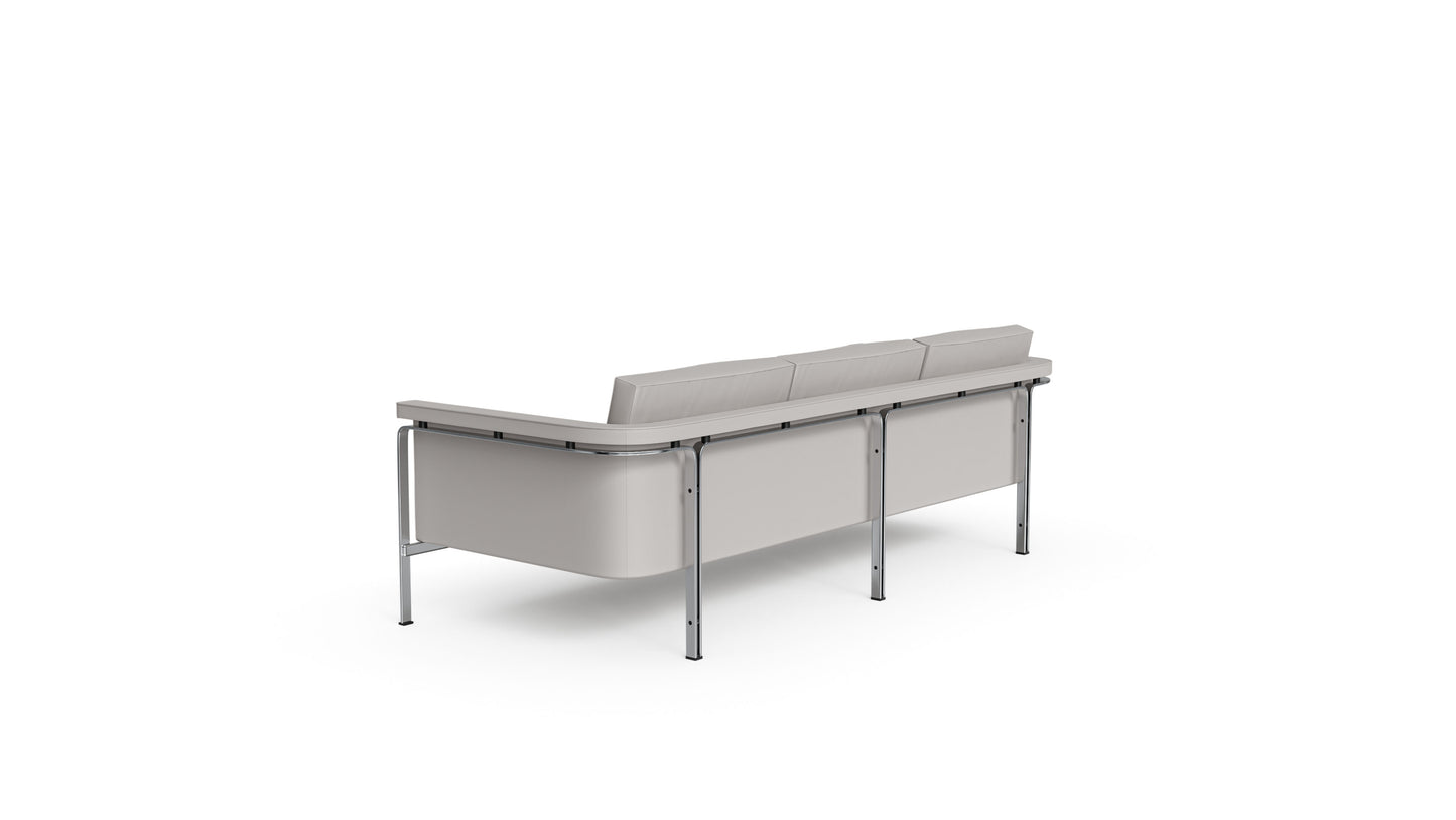 Horst Brüning Sofa 3-Seater by Kill International 6913 in Canada and the USA - Back Angle