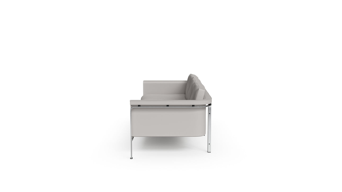 Horst Brüning Sofa 3-Seater by Kill International 6913 in Canada and the USA - Side