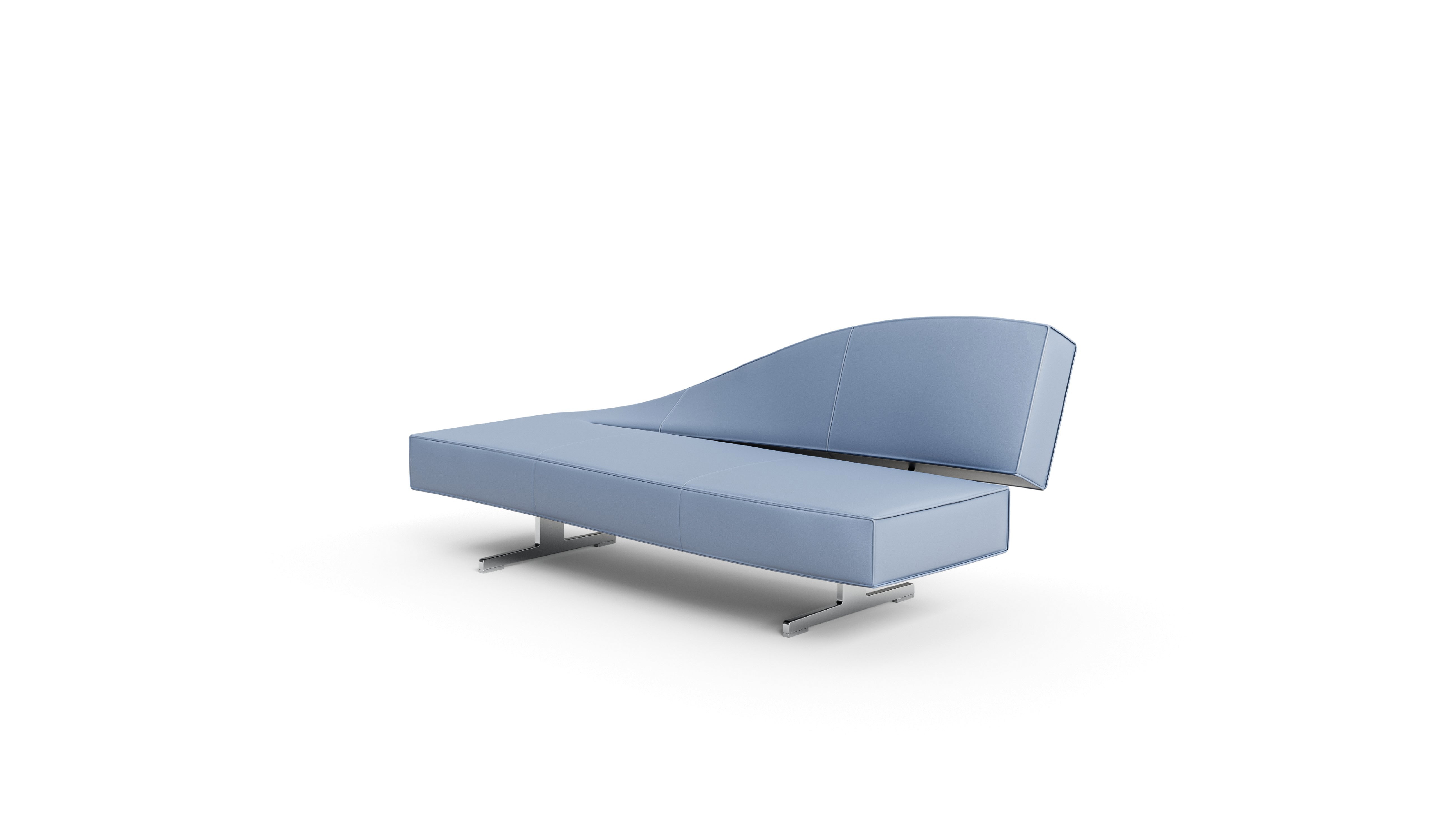 Jean-Marie-Massaud-Aspen-Sofa-Short-in-the-USA-and-Canada-RH-Front-Angle