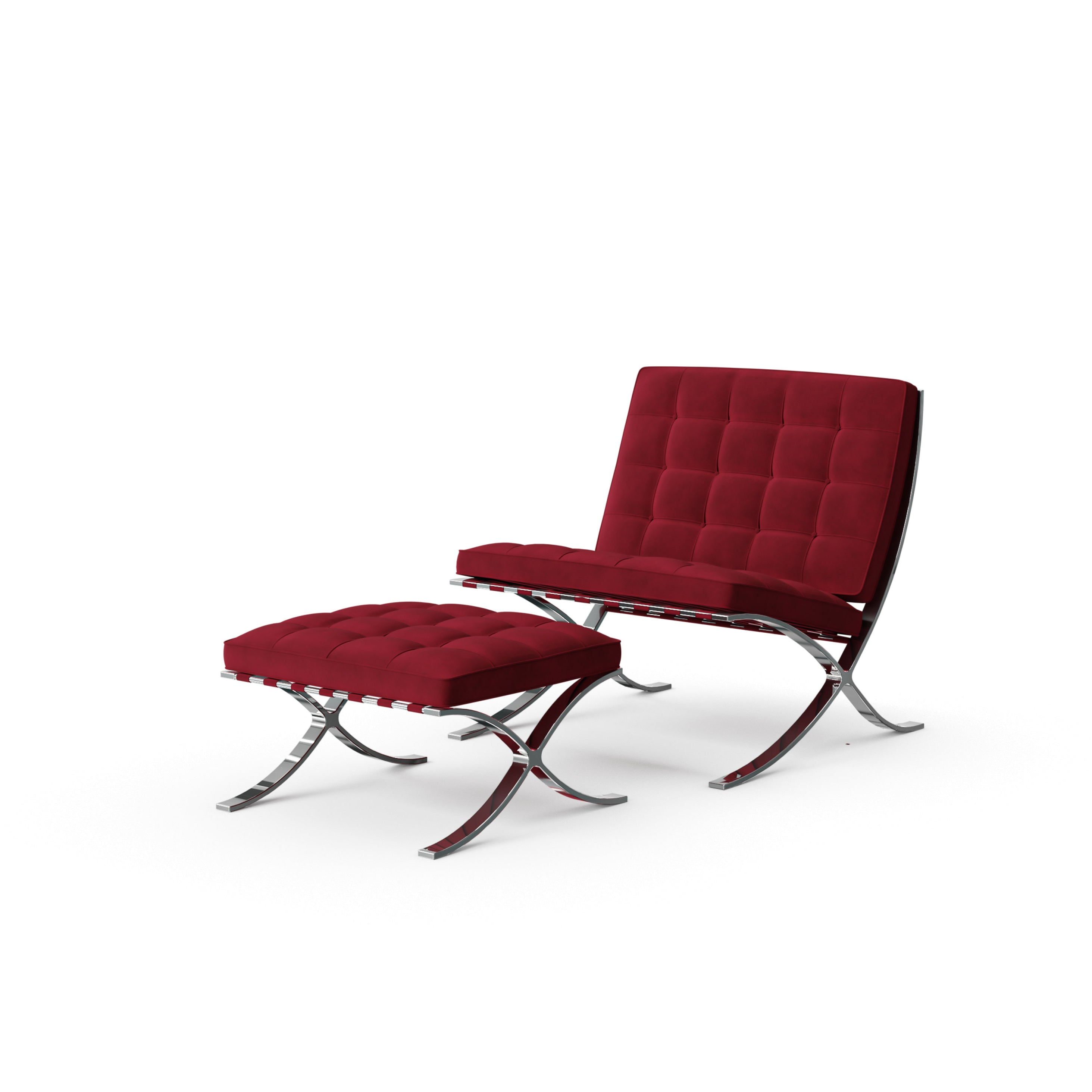 Aniline Sueded Leather | Nubuck 1.8 mm