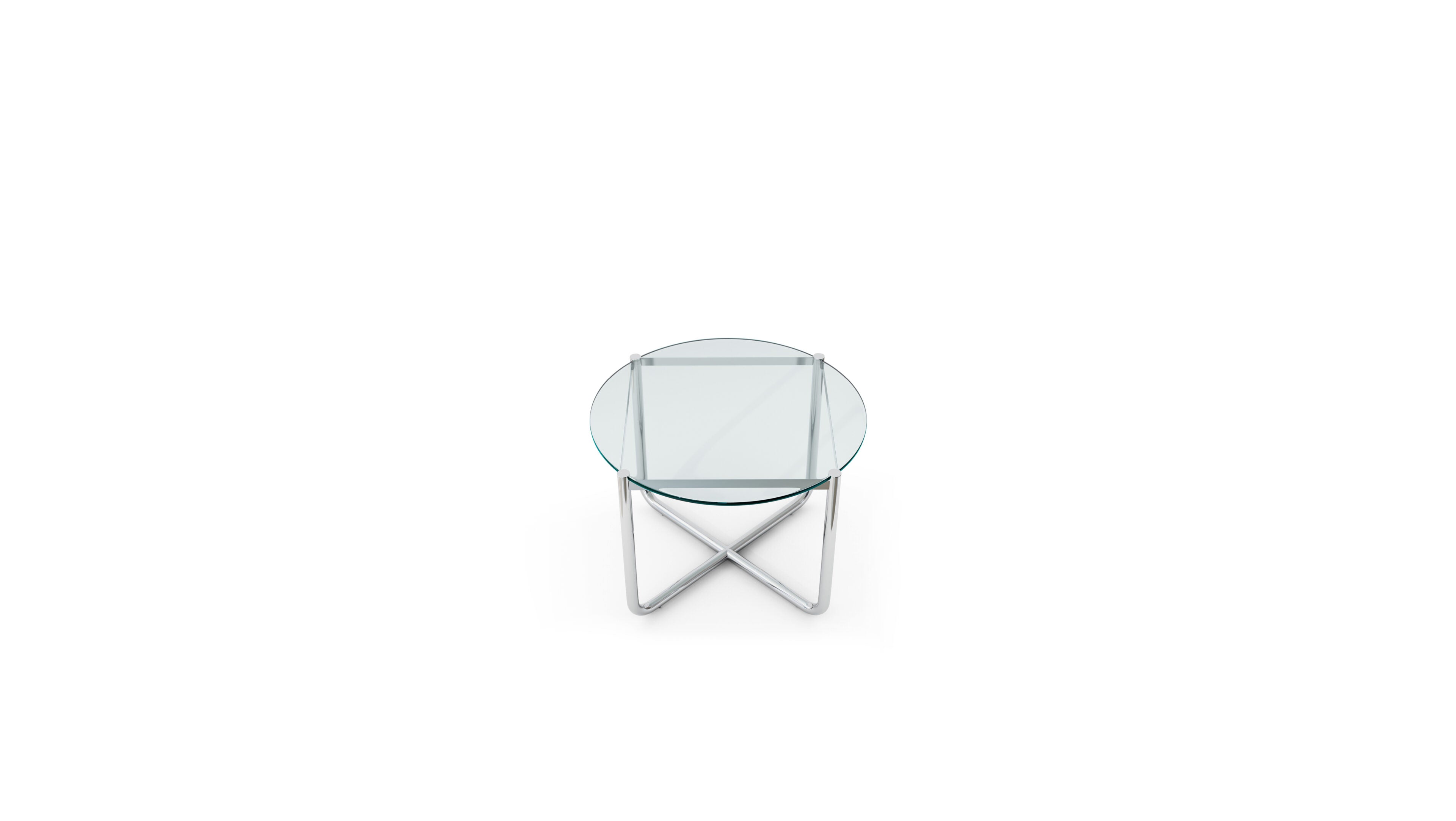 Mies van der Rohe MR Table in Canada and the USA MR90T - Top