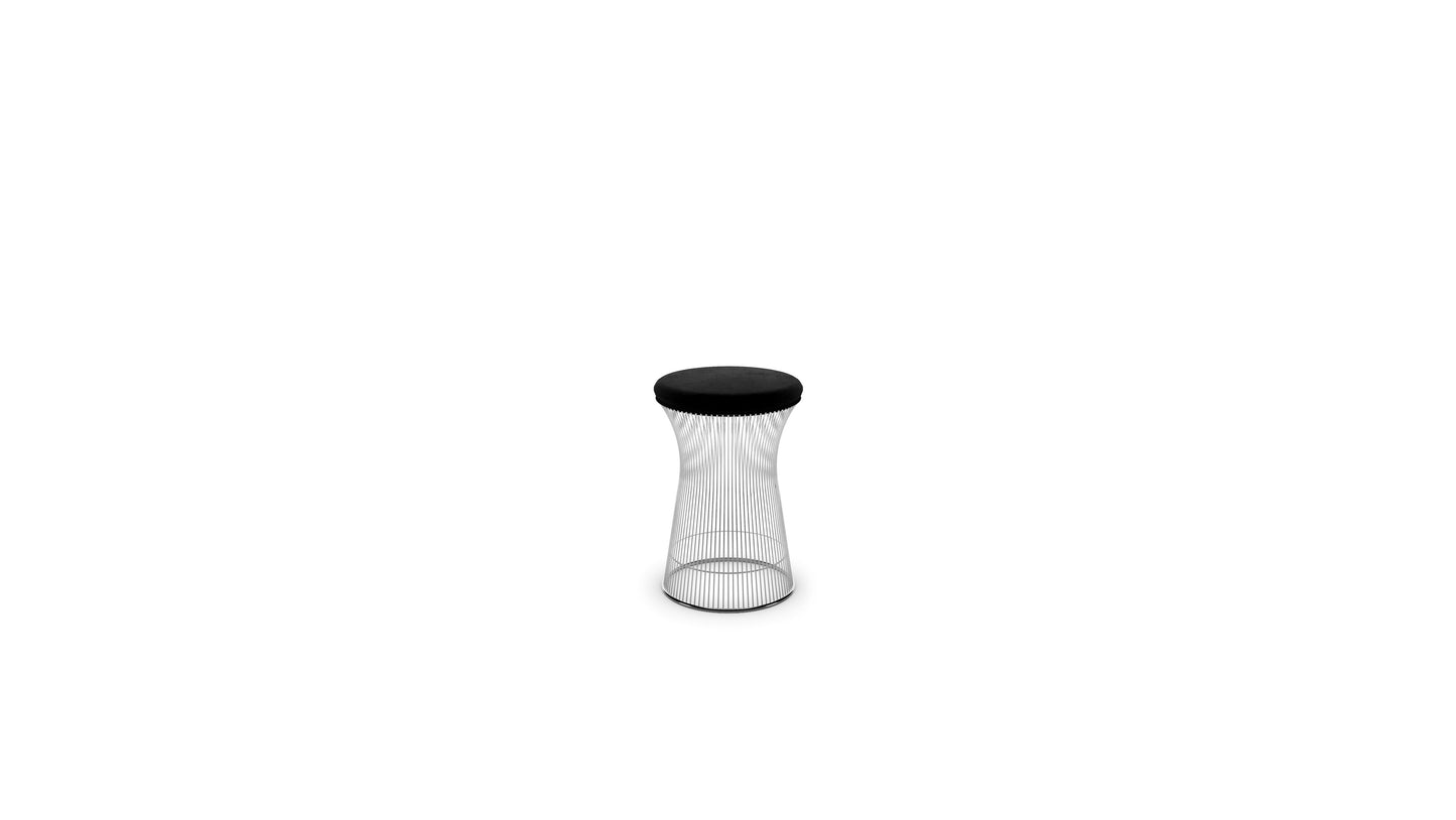 Platner Stool by Warren Platner in Canada and the USA Model 1719Y - Front
