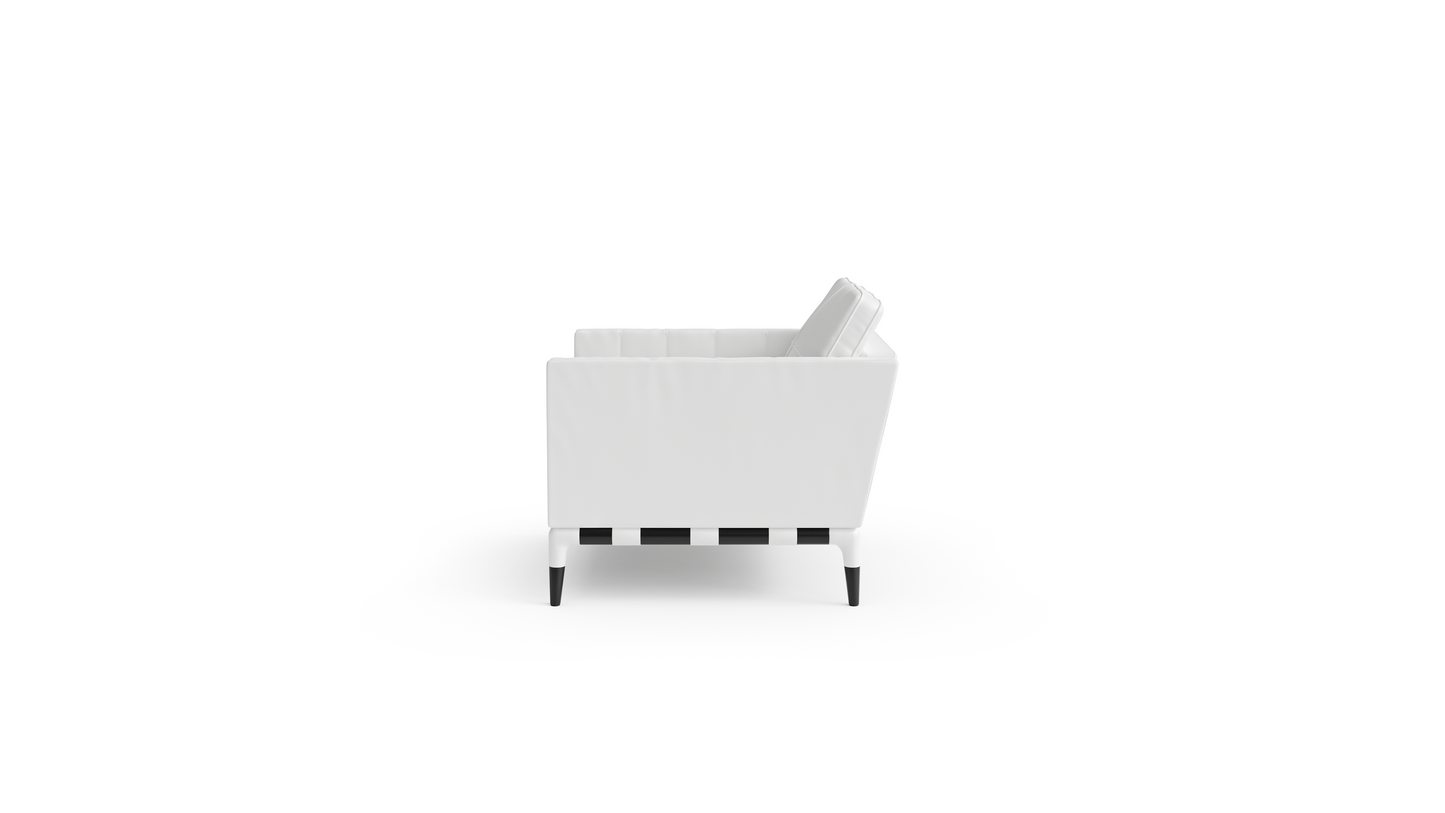 Privado Series: One-Seater Armchair