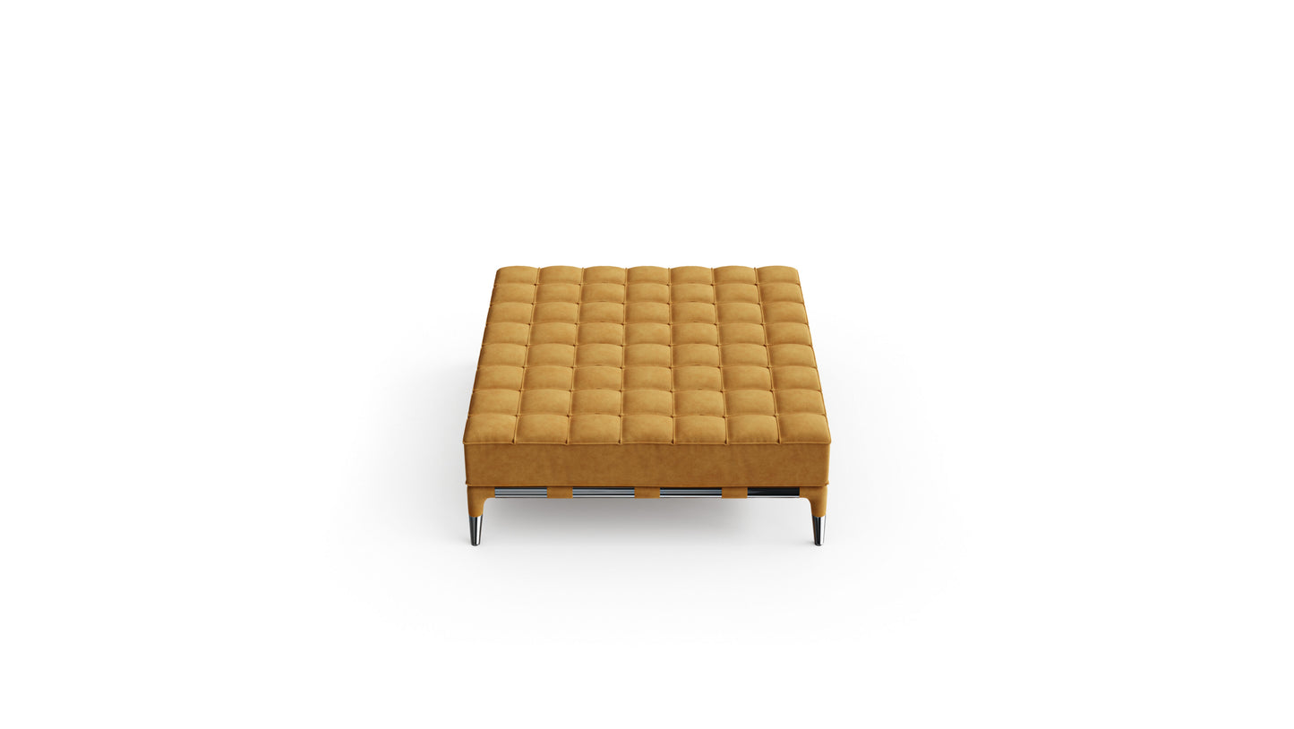 Privé Pouf Ottoman Philippe Starck in Canada and the USA - Top