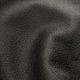 Pampa Noir | Vegan Sueded Leather