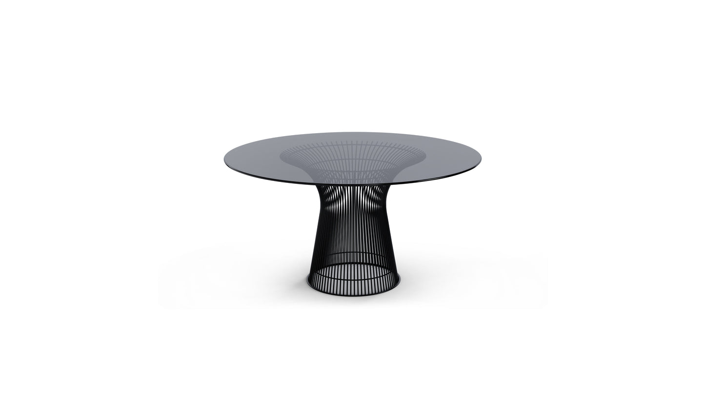 Warren Platner Platner Dining Table in Canada and the USA Round - Top