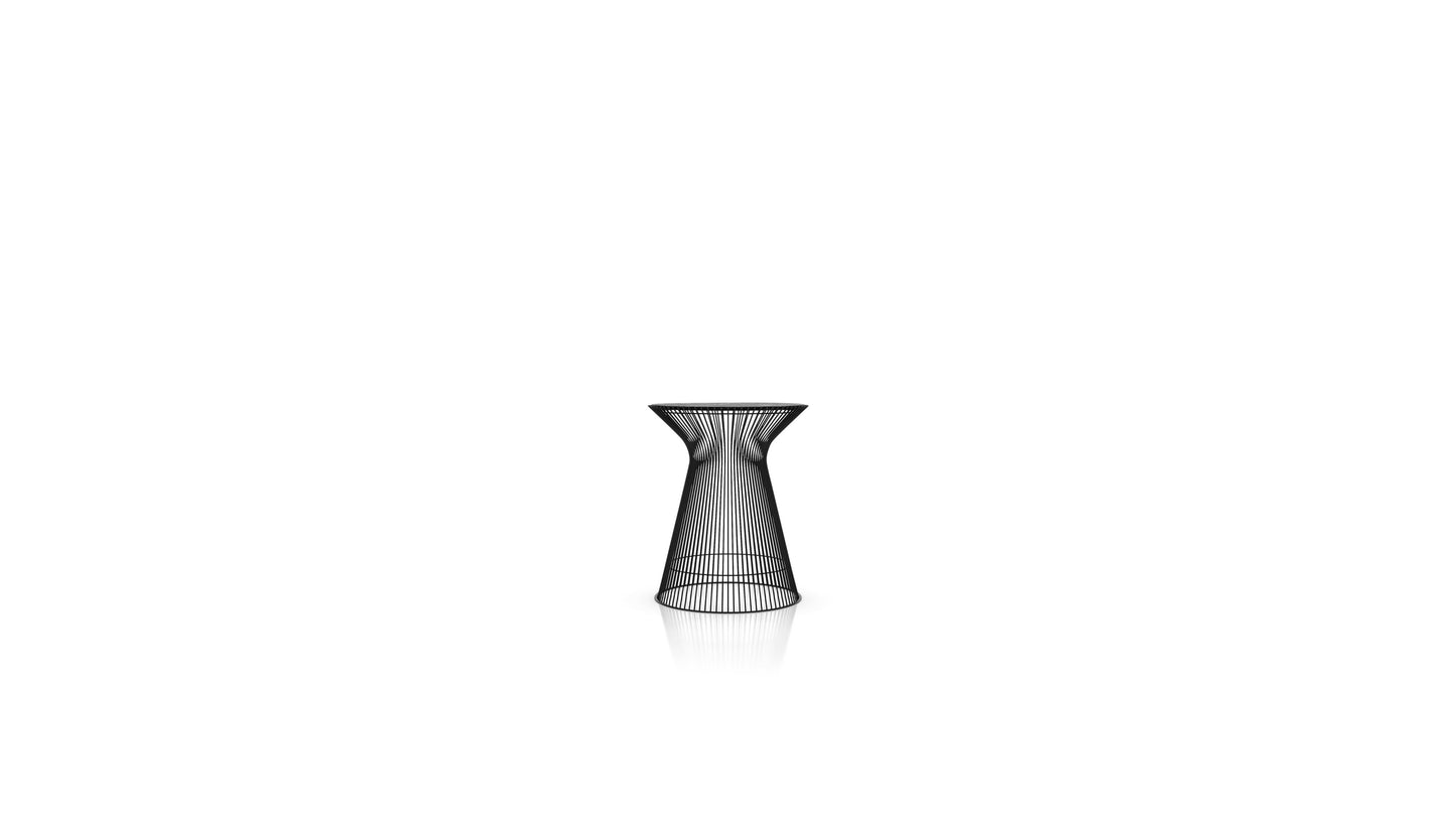 Warren Platner Platner Table Side Table in Canada and the USA 3710T Marble - Side