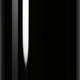 Black | Glossy Aluminum
