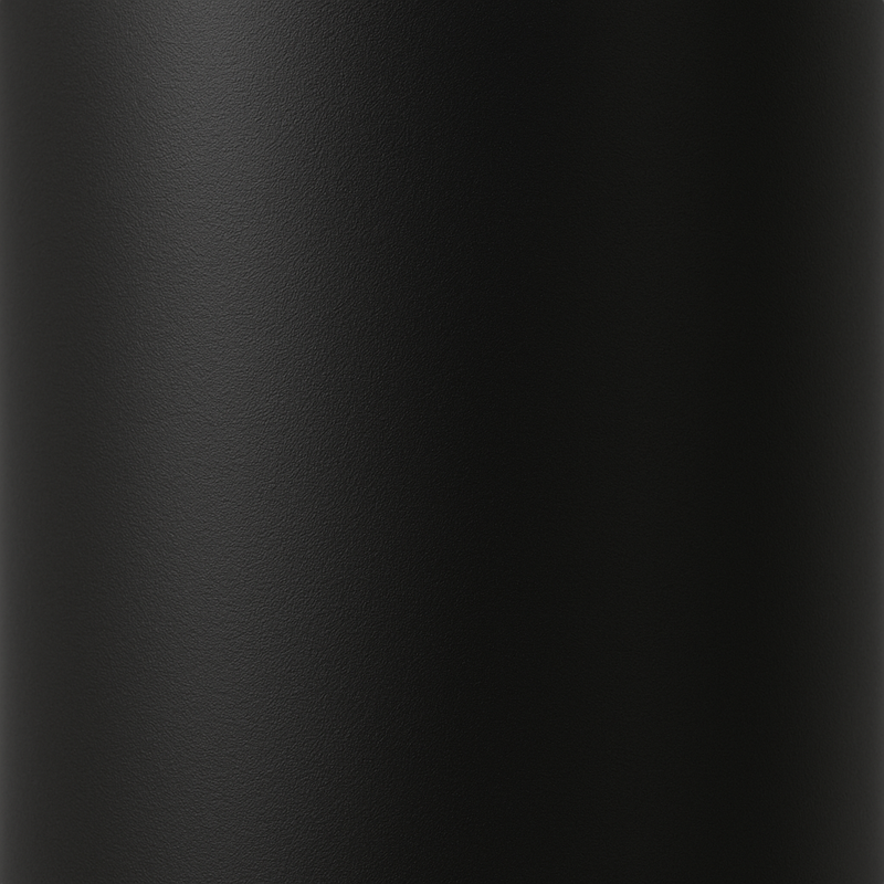 Black | Powder Coat
