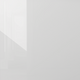White High-Gloss Lacquer | MDF