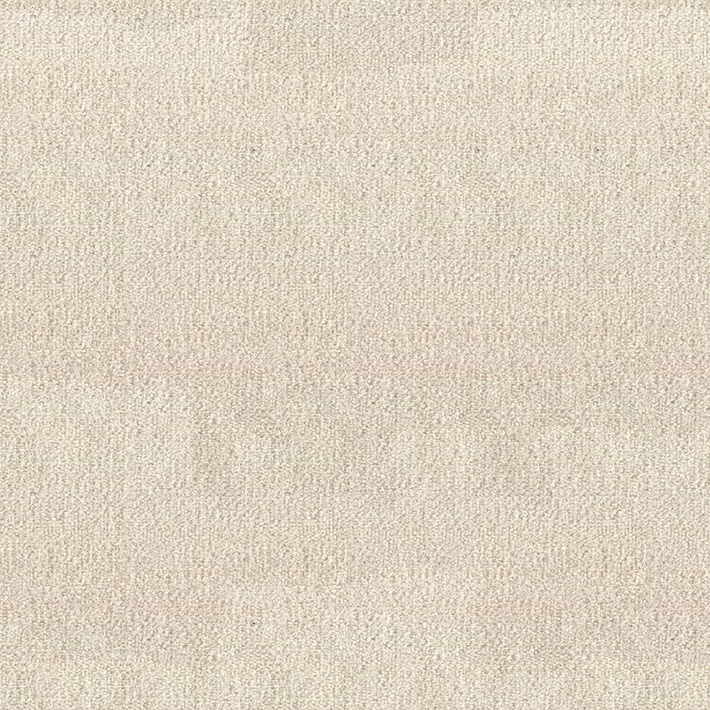 Vellum Plush Chenille upholstery fabric swatch, Archetype Forms