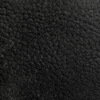 Black | Aniline Sueded Leather Nubuck: 1.8 mm