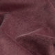 Claret | Plush Woven Velvet