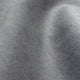 Gray Ash | Etched & Knitted Velvet