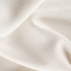 Washed Ecru | Plain Weave