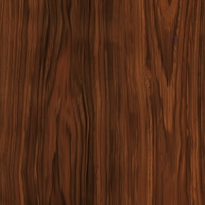 Scaled Oiled Walnut