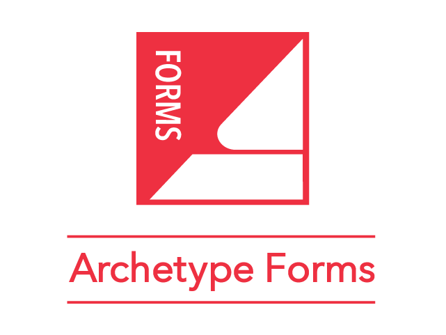 Archetype Forms Square Logo, Furniture Stores Vancouver, Vancouver BC Furniture Store, Vancouver Canada Furniture Store