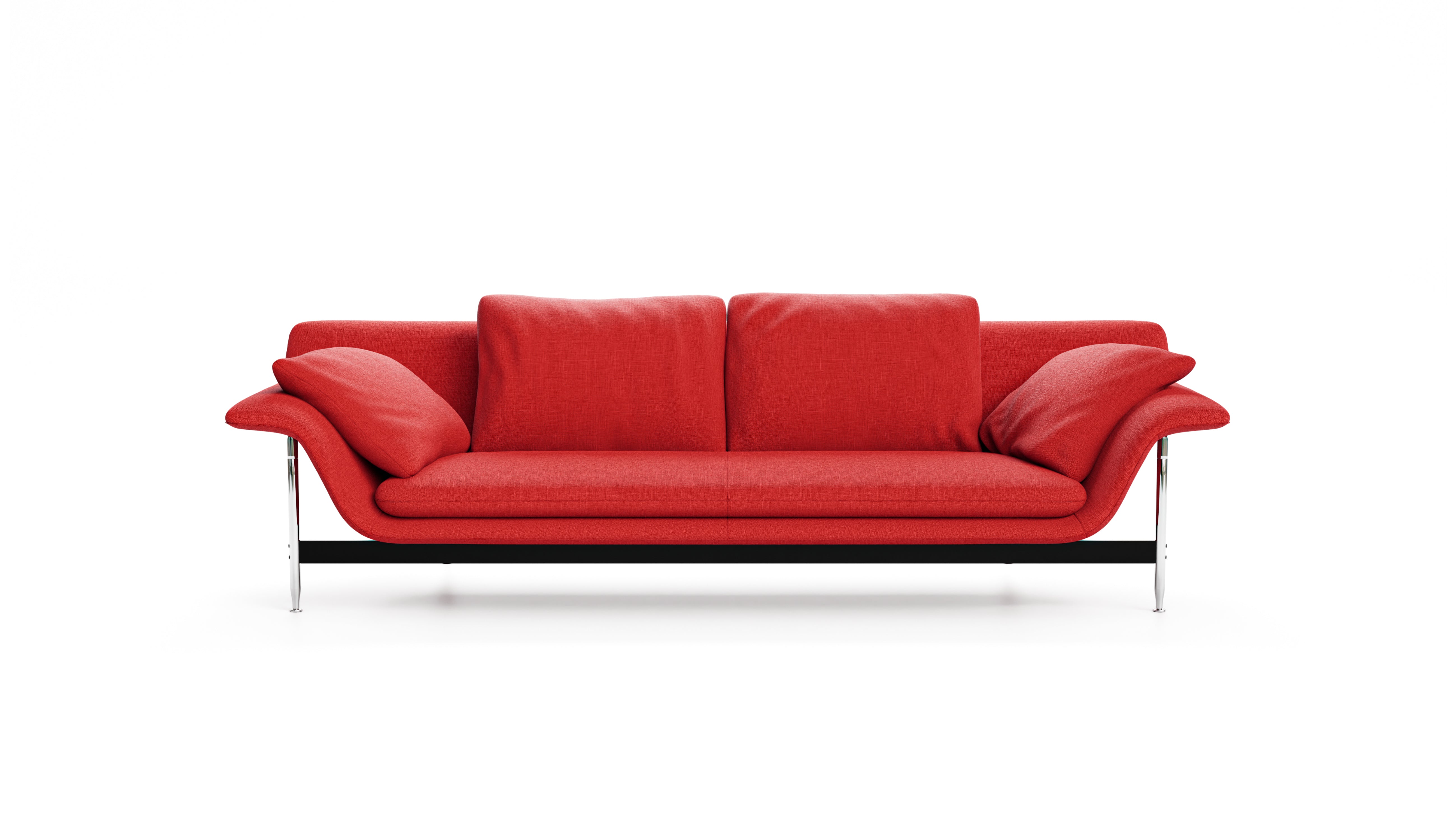 Antonio Citterio: Innovating the Future of Interior Design