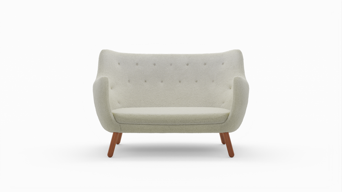 How Finn Juhl Broke the Rules of Danish Modern Design