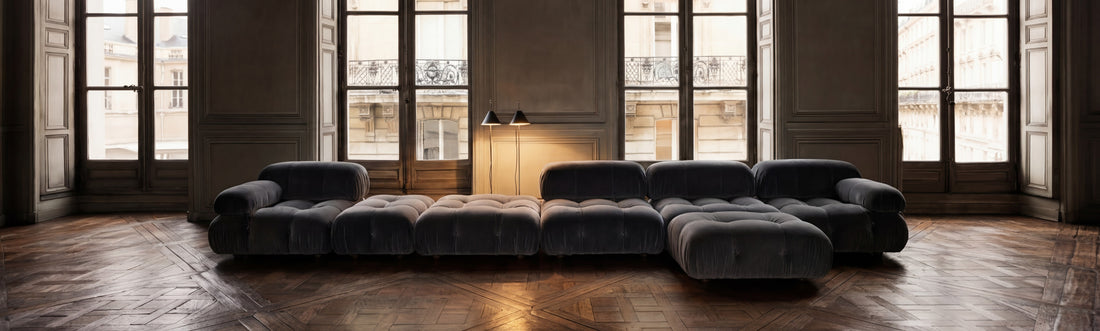 How to Choose the Right Upholstery Fabric for Your Furniture