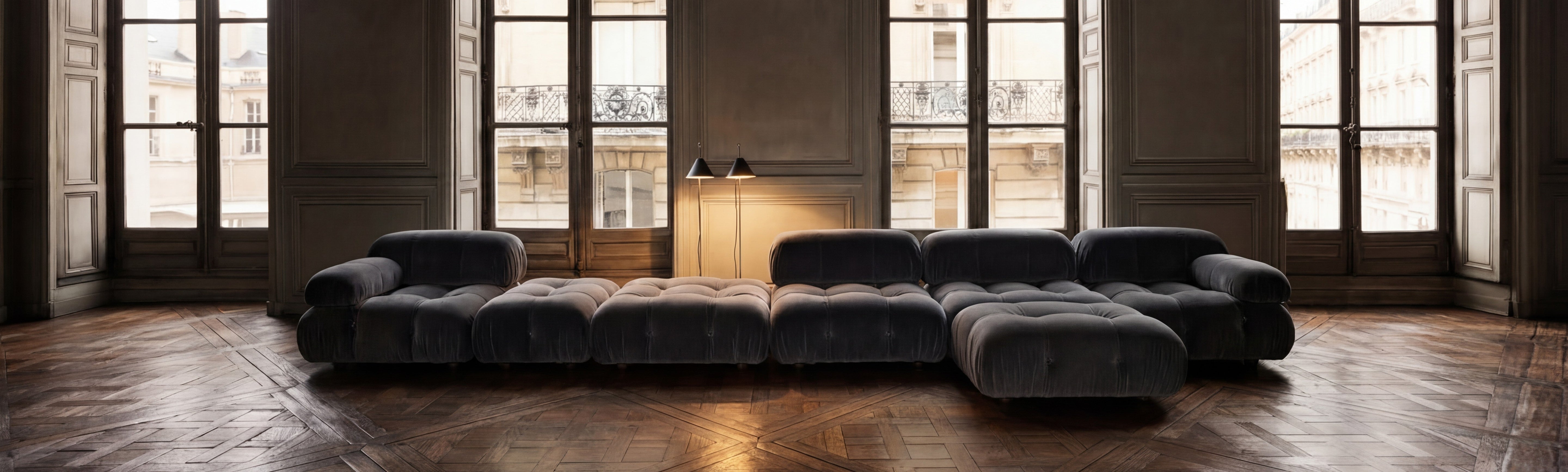 How to Choose the Right Upholstery Fabric for Your Furniture