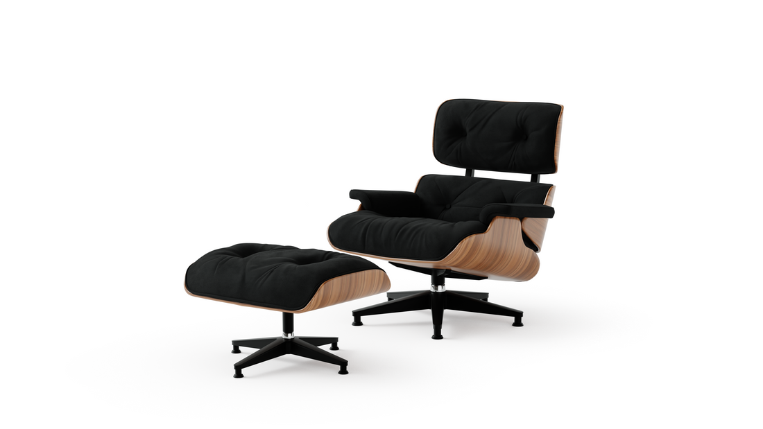 How to Find the Best Eames Lounge Chair Replica