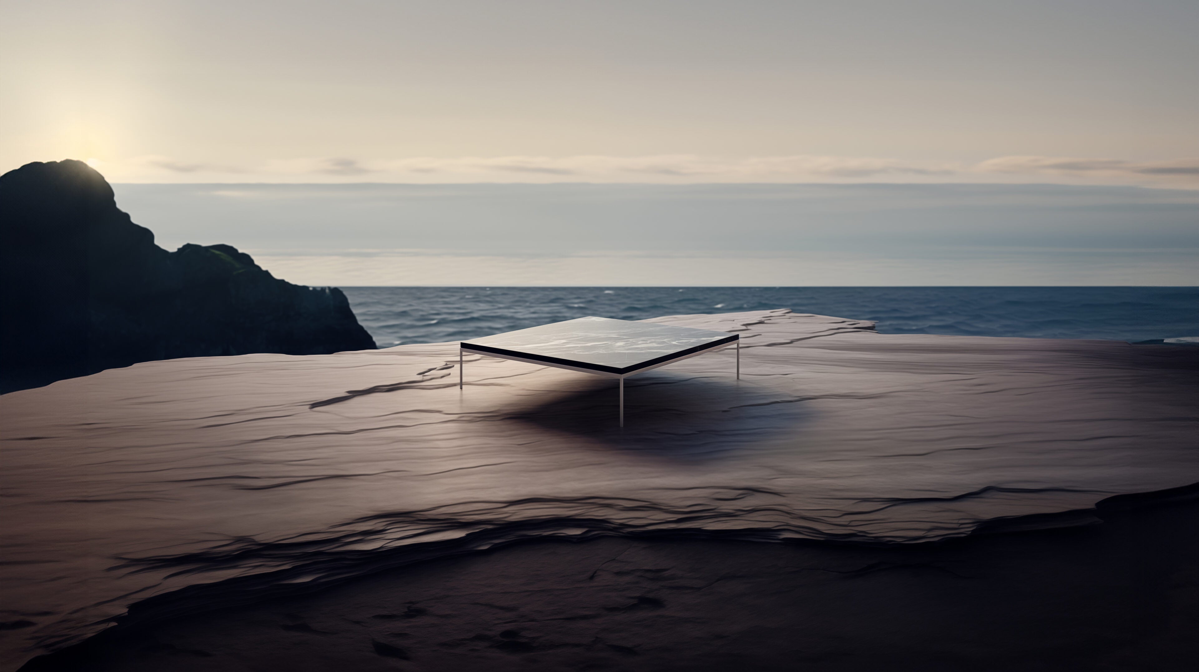 Elevate Your Space With a Luxurious Coffee Table