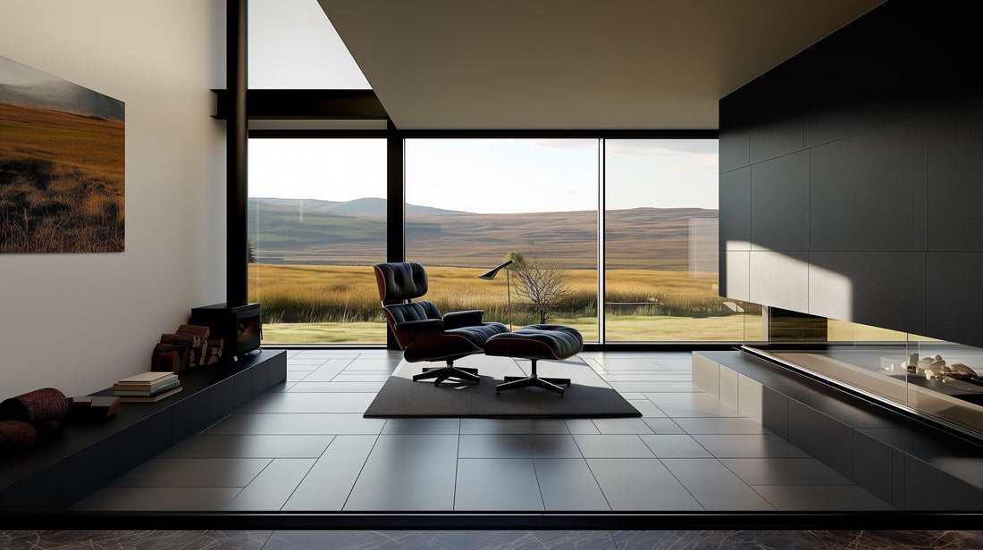 What is Mid-Century Modern Furniture?