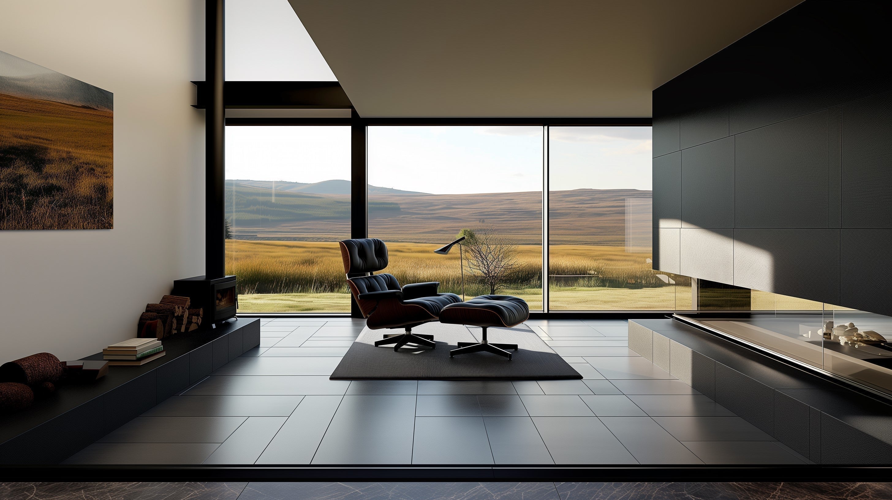 What Is Mid-Century Modern Furniture? Complete Guide | Archetype Forms
