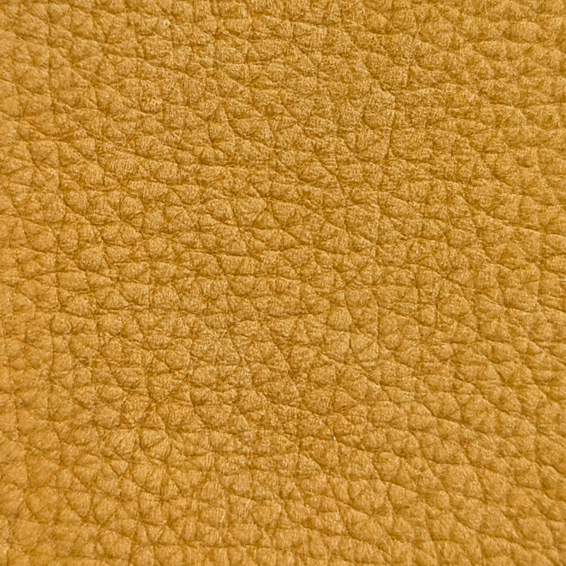 Rich Sierra | Aniline Sueded Leather Nubuck: 1.4 mm