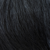 Black | Saddle Hair Hide
