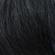 Black | Saddle Hair Hide