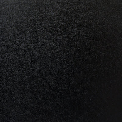 Black | Saddle Leather