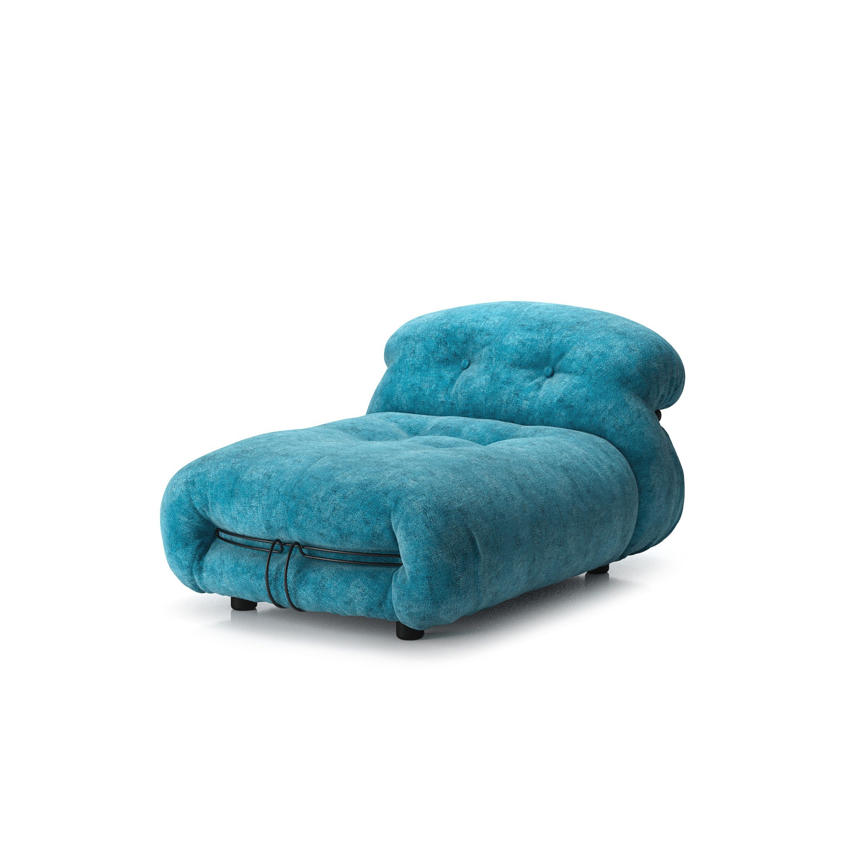 Buy Scarpa Furniture in the USA in Canada online. Afra Scarpa Tobia Scarpa Profile Image