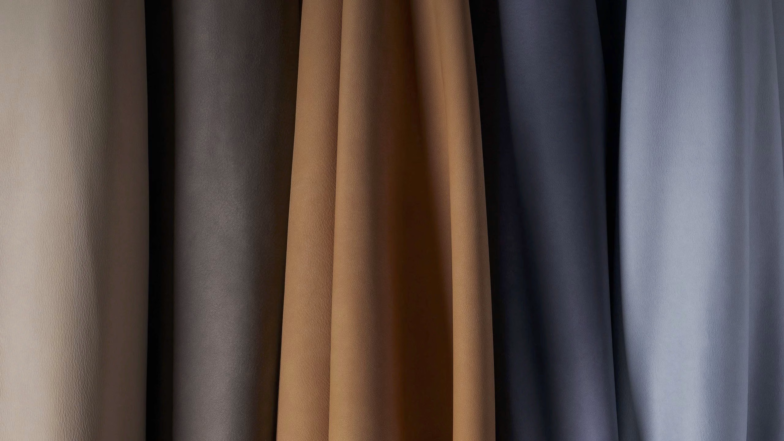 Aniline Sueded Leather | Nubuck 1.1 mm