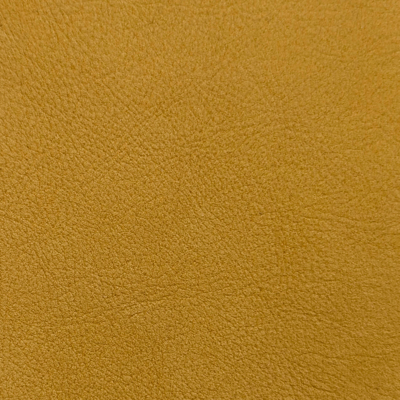 Camel | Aniline Sueded Leather Nubuck: 1.1 mm