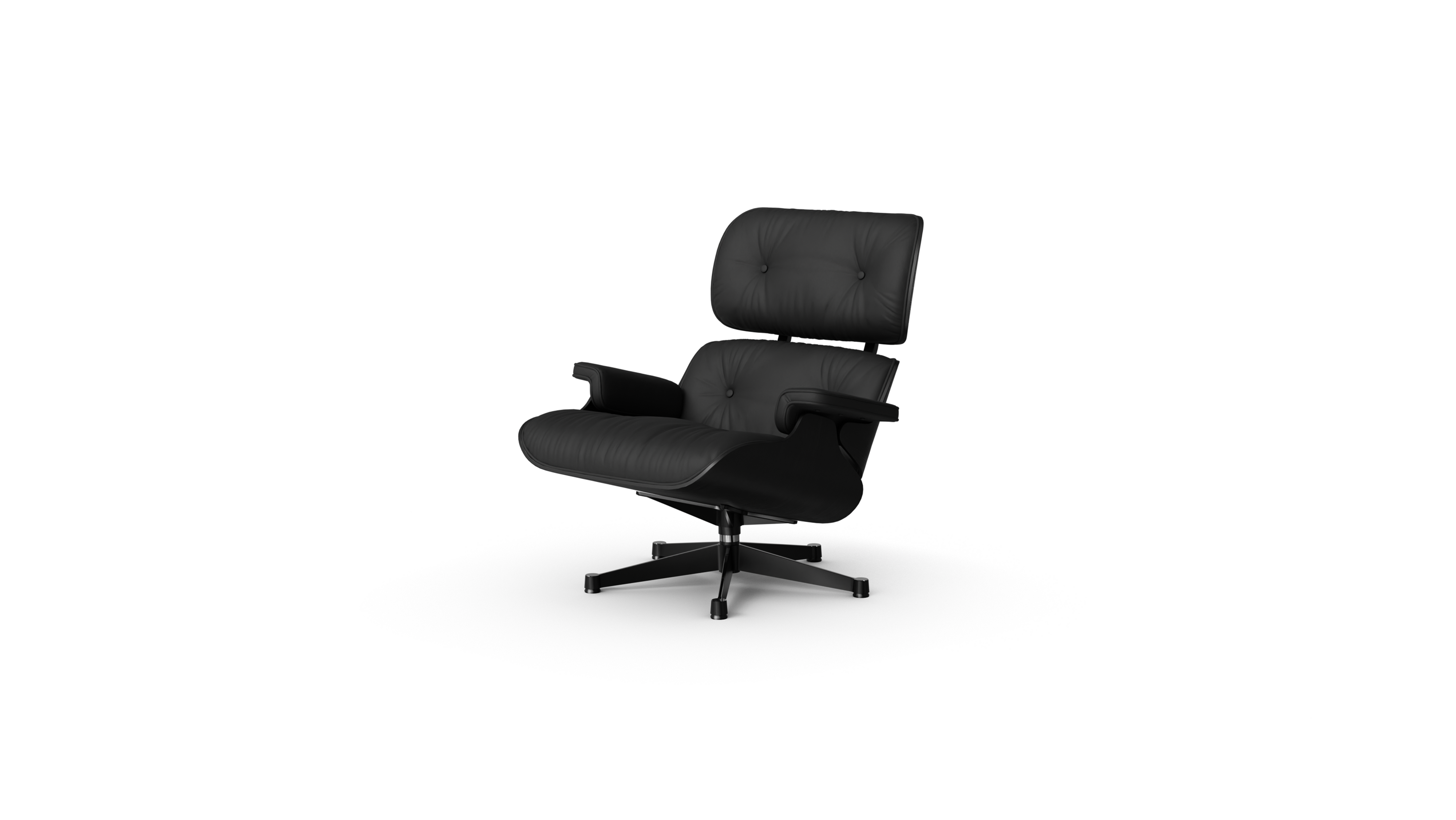 1956 Lounge Chair: EM