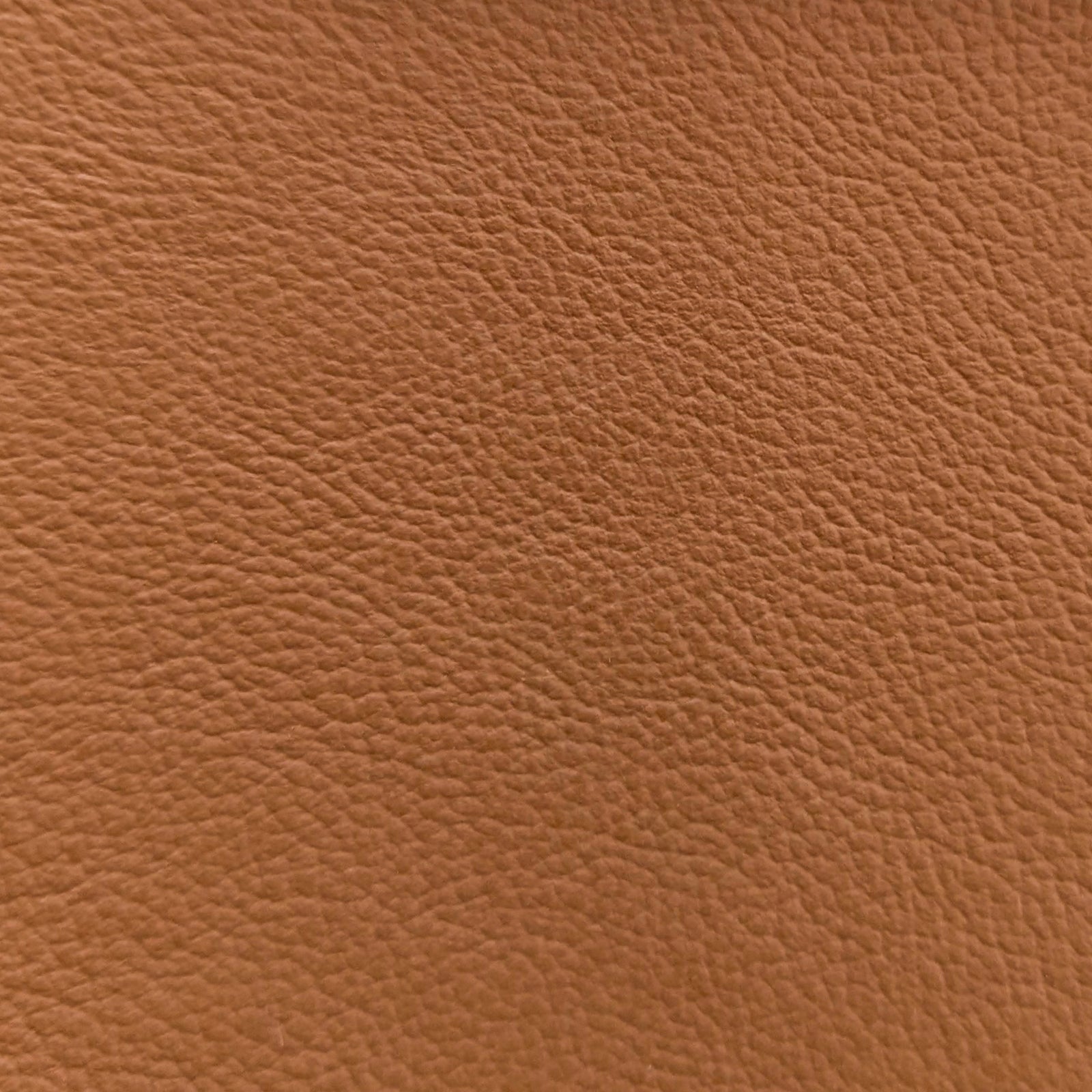 This refined semi-aniline Italian hide features authentic grain patterns with natural variations that add artisanal character. Light pigmentation creates a subtle half-matte finish with gentle top gloss, while light finish-buffing enhances the fine, soft grain for a supple hand feel.

ORIGIN: European | Italy
TAN: Chrome
GRAIN TYPE: Full-Grain
HAND: Fine, Soft Touch
THICKNESS: 1.1 mm
FINISH: Semi-aniline, Light Buff, Natural Grain
SURFACE: Light Pigment, Half-Matte, Slight Top Gloss
DIGITAL SWATCH: 2.5x2.5"