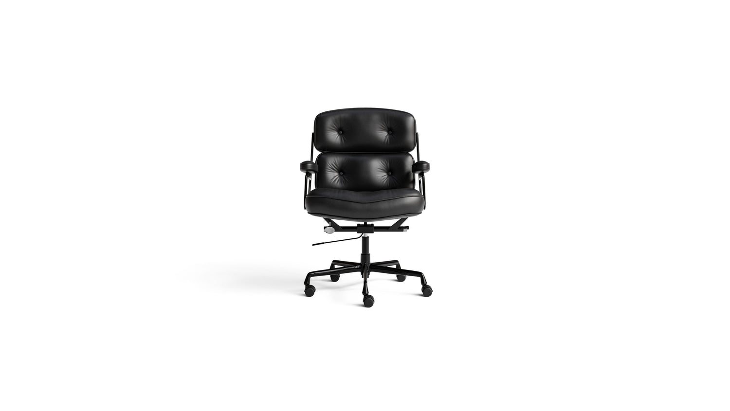 Eames ES 104 Time-Life Lobby Office Chair in Canada and the USA - Front