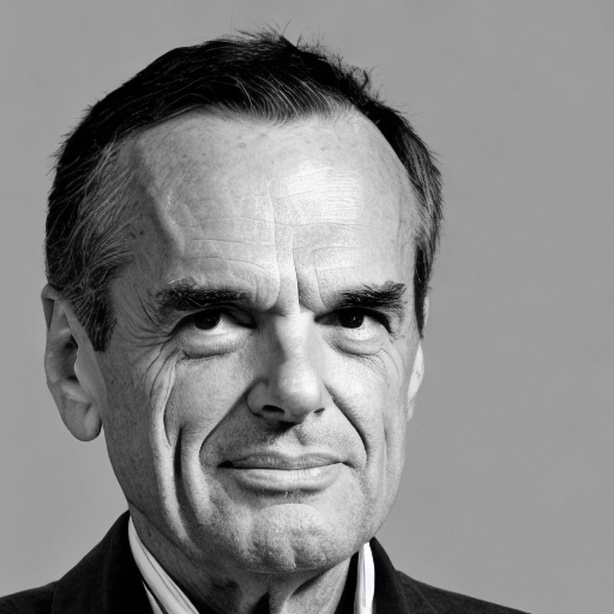 Eames Furniture in Canada in the USA online. Charles Eames Profile Image