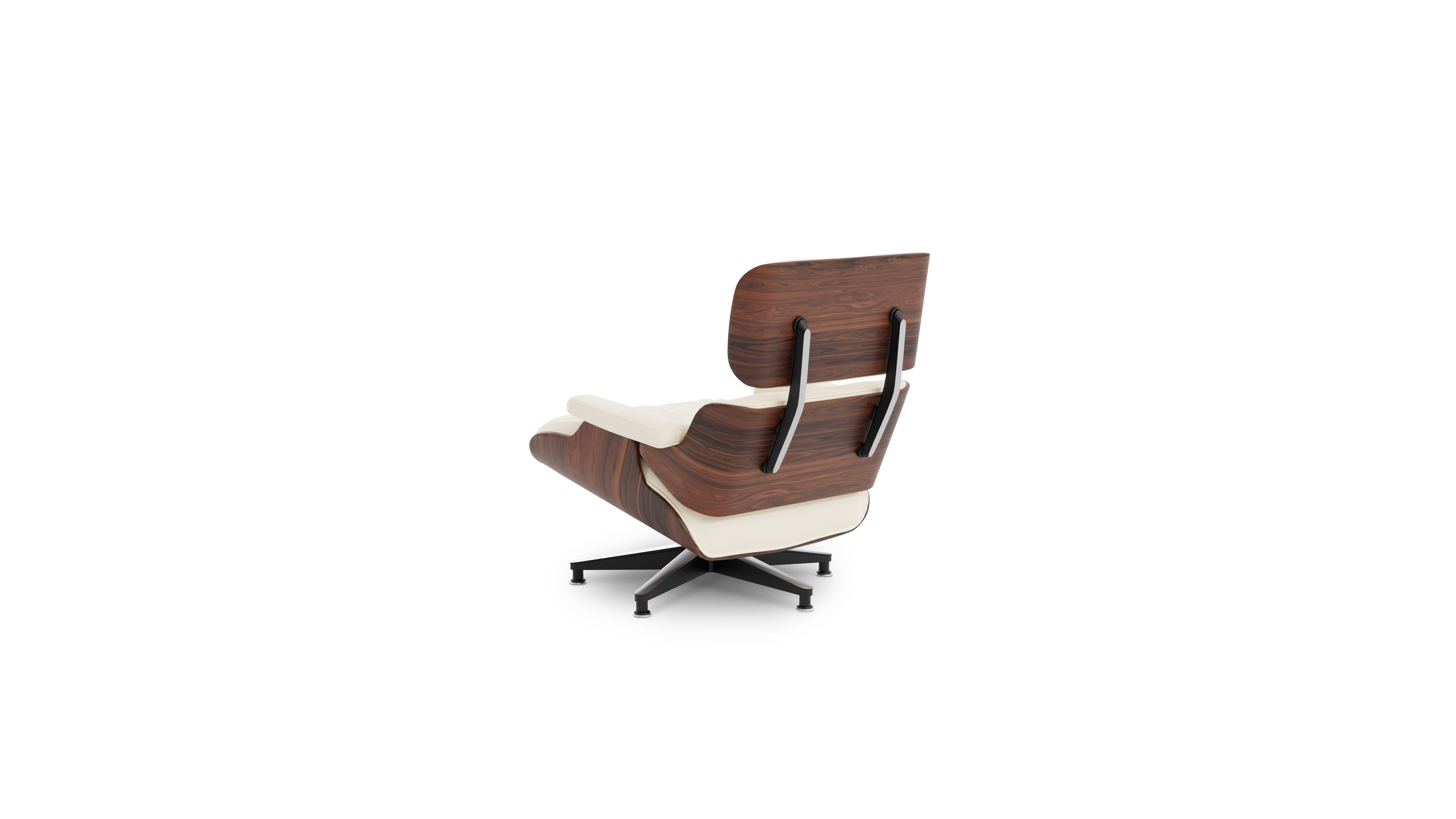 1956 Lounge Chair: AM