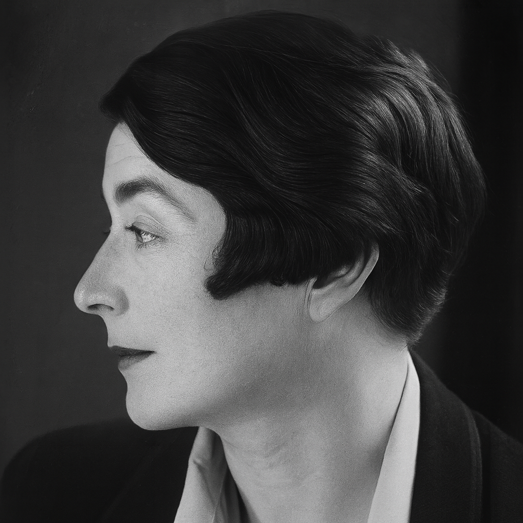 Buy Eileen Gray Furniture in the USA in Canada online. Eileen Gray Profile Image