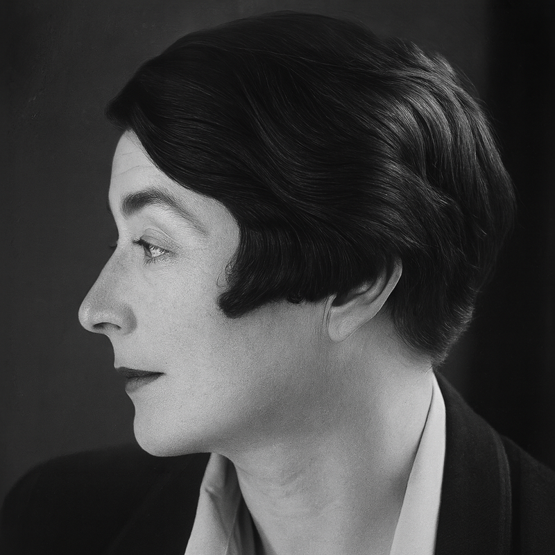 Buy Eileen Gray Furniture in the USA in Canada online. Eileen Gray Profile Image